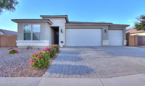 1636 E Brandon Drive, Casa Grande, AZ, 85122 | Card Image