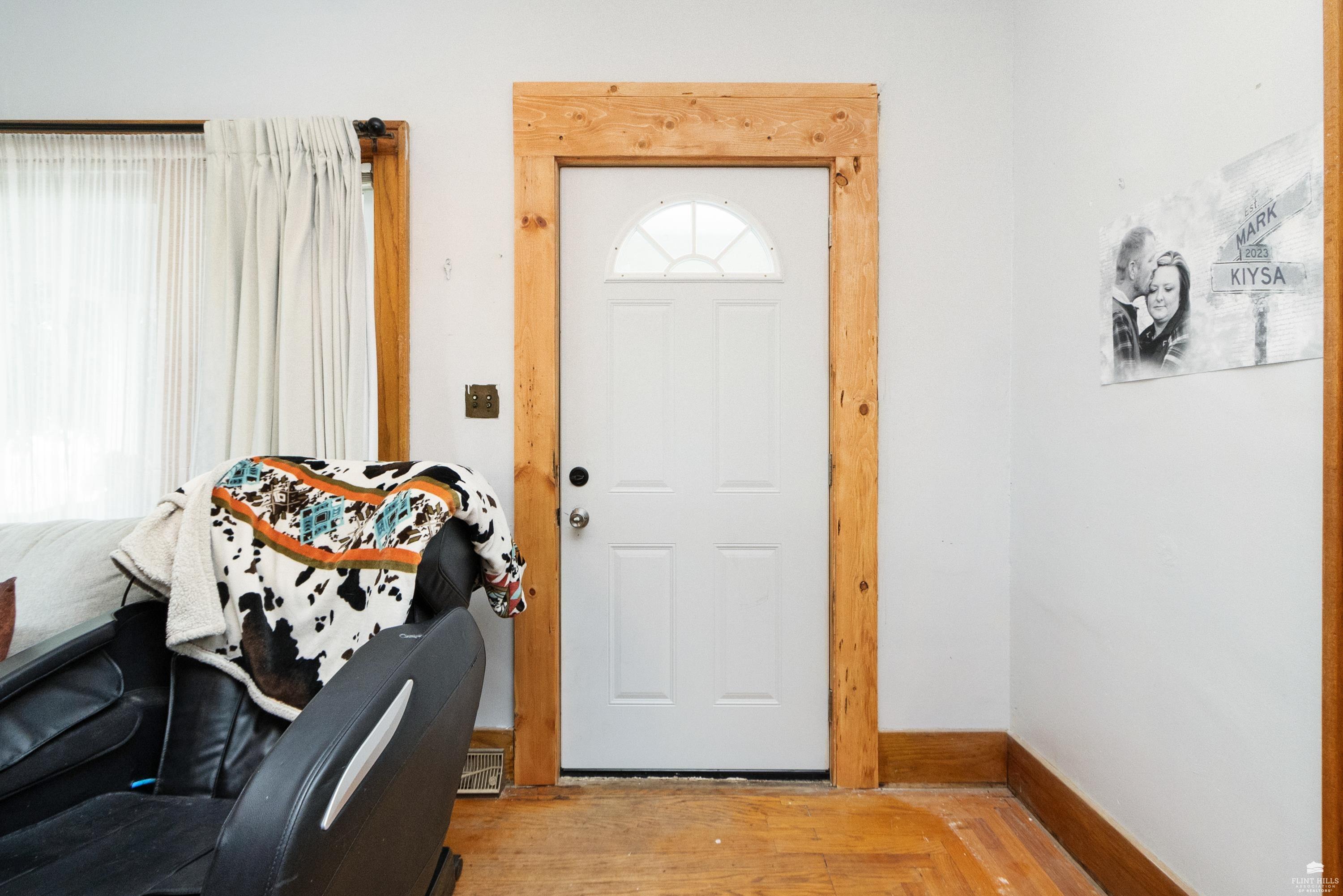 Residential in Wakefield 5
