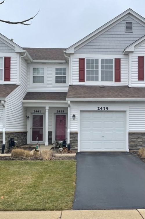 2439 Oneida Ln, Naperville, IL, 60563-4073 | Card Image