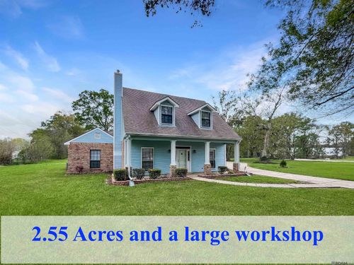 13616 Denham Rd, Baton Rouge, LA, 70818-1301 | Card Image
