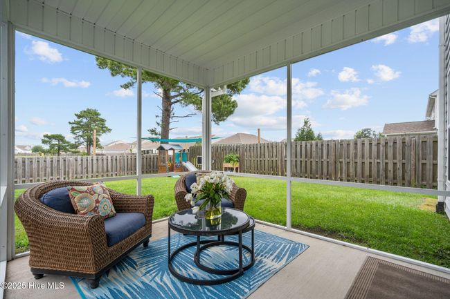 508 Steele Loop, House other with 4 bedrooms, 3 bathrooms and 2 parking in Wilmington NC | Image 42