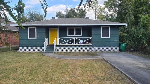 6002 Haight St, Houston, TX, 77028-4710 | Card Image