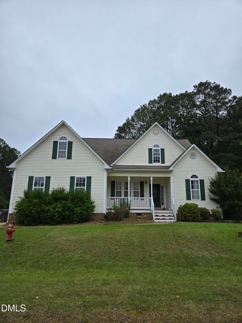 18 Castlewood Drive, Clayton, NC, 27520 | Card Image