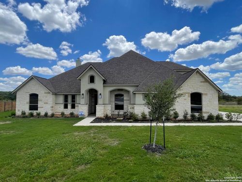 875 Stone Loop, Castroville, TX, 78009-3498 | Card Image