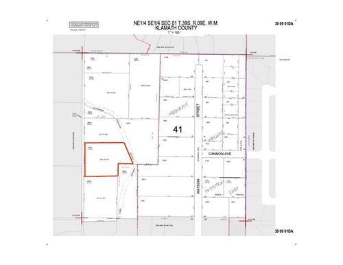 3909-001da-02700-0 Vermont St, Klamath Falls, OR, 97603 | Card Image