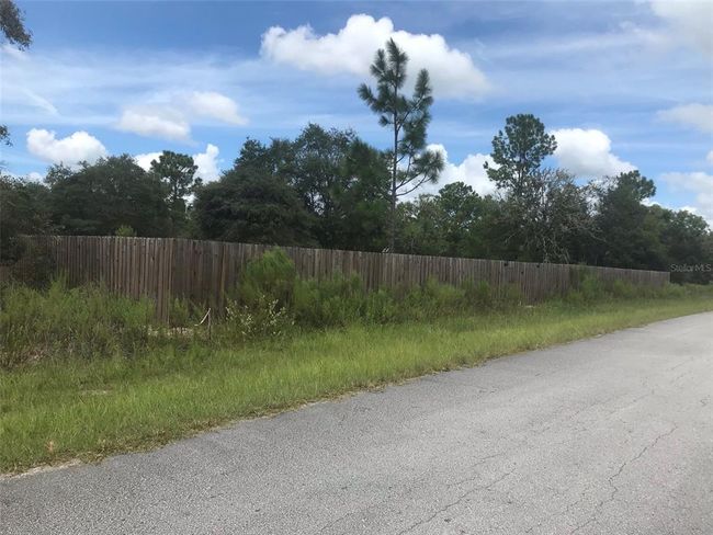 00 Sw Kerria Court, Home with 0 bedrooms, 0 bathrooms and null parking in Dunnellon FL | Image 4