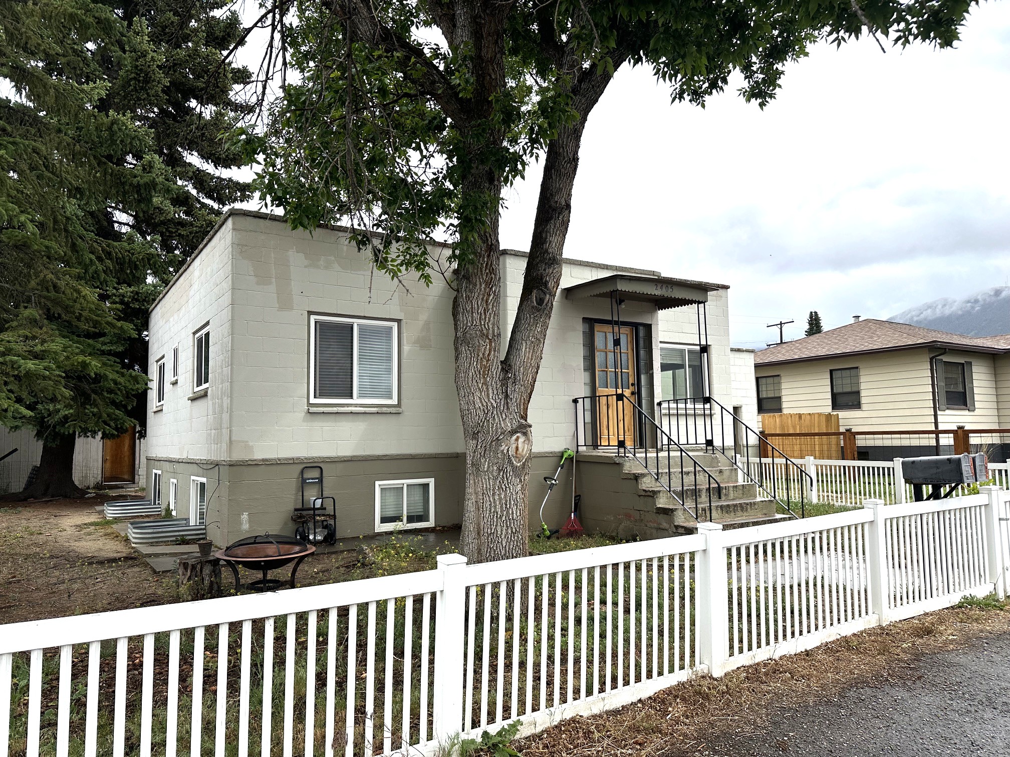Residential in Butte 5