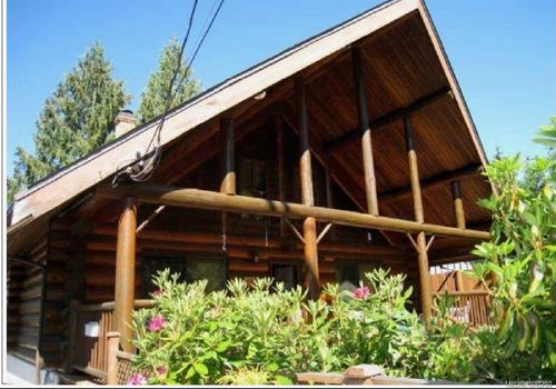 3337 Egremont Rd, Cumberland, BC, V0R1S0 | Card Image
