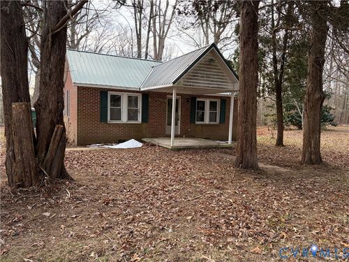 275 Anderson Hwy, Cumberland, VA, 23040-2107 | Card Image