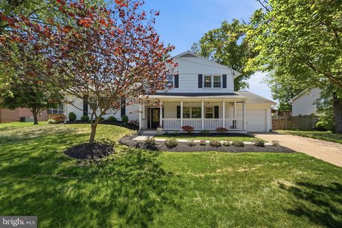 15011 Tarleton Dr, CENTREVILLE, VA, 20120-1456 | Card Image