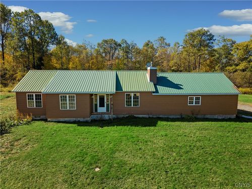 113 Caster Dr, Redfield, NY, 13437-2603 | Card Image