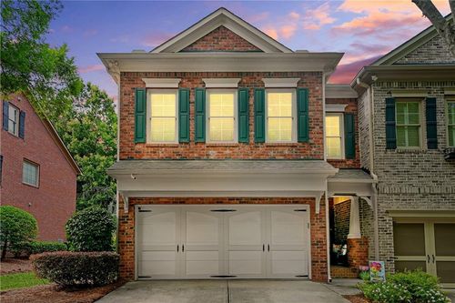 28 Star Spangled Ln, Peachtree City, GA, 30269-5632 | Card Image
