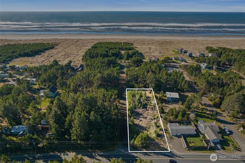 0 Lot 4 212th Pl, Ocean Park, WA, 98640 | Card Image