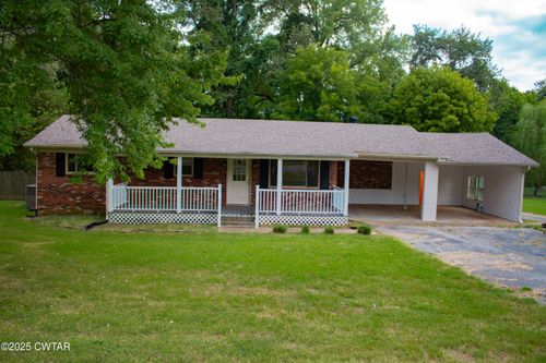 45 Miller St, Newbern, TN, 38059-3057 | Card Image