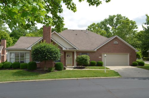 858 Trent Close, Springfield, OH, 45503 | Card Image