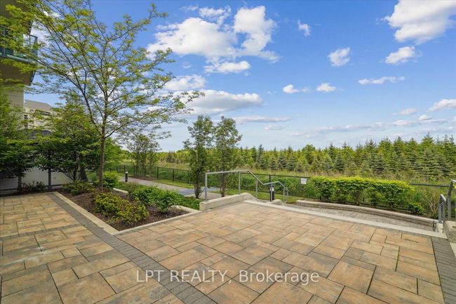 503 - 55 Yorkland Blvd, Condo with 2 bedrooms, 2 bathrooms and null parking in Brampton ON | Image 39
