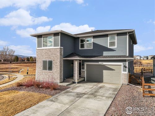 1626 Dancing Cattail Dr, Fort Collins, CO, 80528-3286 | Card Image