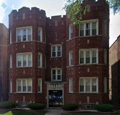 8212 S Vernon Avenue, Chicago, IL, 60619 | Card Image
