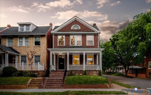 2400 Rosewood Ave, Richmond, VA, 23220-5719 | Card Image