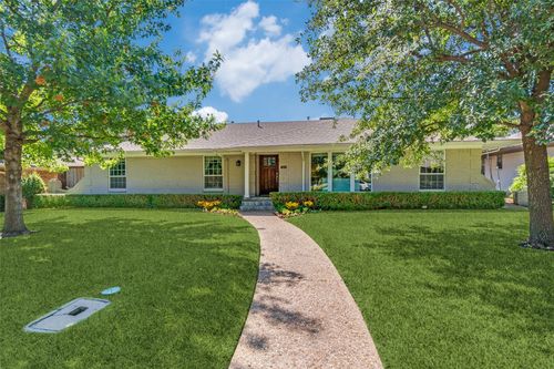 7048 Joyce Way, Dallas, TX, 75225-1727 | Card Image