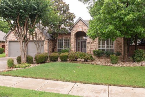 2221 Green Hill Dr, McKinney, TX, 75072-5465 | Card Image