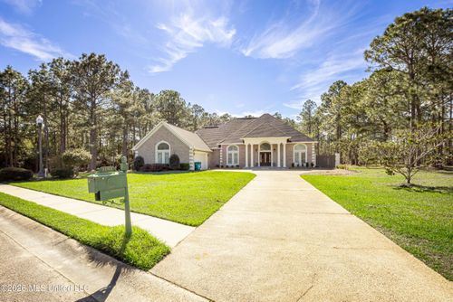 3101 Shell Landing Boulevard, Gautier, MS, 39553 | Card Image