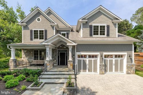 5606 Parkston Rd, BETHESDA, MD, 20816-1257 | Card Image