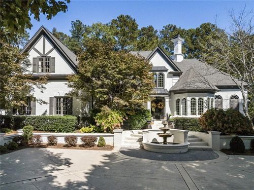 80 Club Ct, Alpharetta, GA, 30005-7422 | Card Image