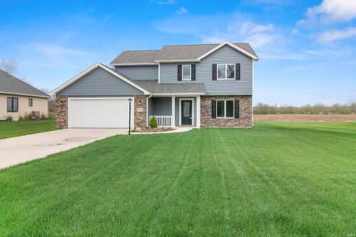 1334 S Eighth Street, Upland, IN, 46989 | Card Image