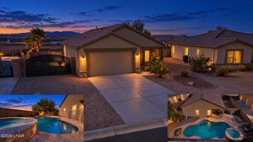 1736 E Azalea Ave, Lake Havasu City, AZ, 86404-8413 | Card Image