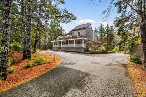 468 Indian Point Road, Bar Harbor, ME, 04609 | Card Image
