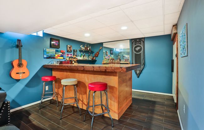 11470 Lynhurst Dr, House other with 2 bedrooms, 1 bathrooms and null parking in Washington Twp MI | Image 21