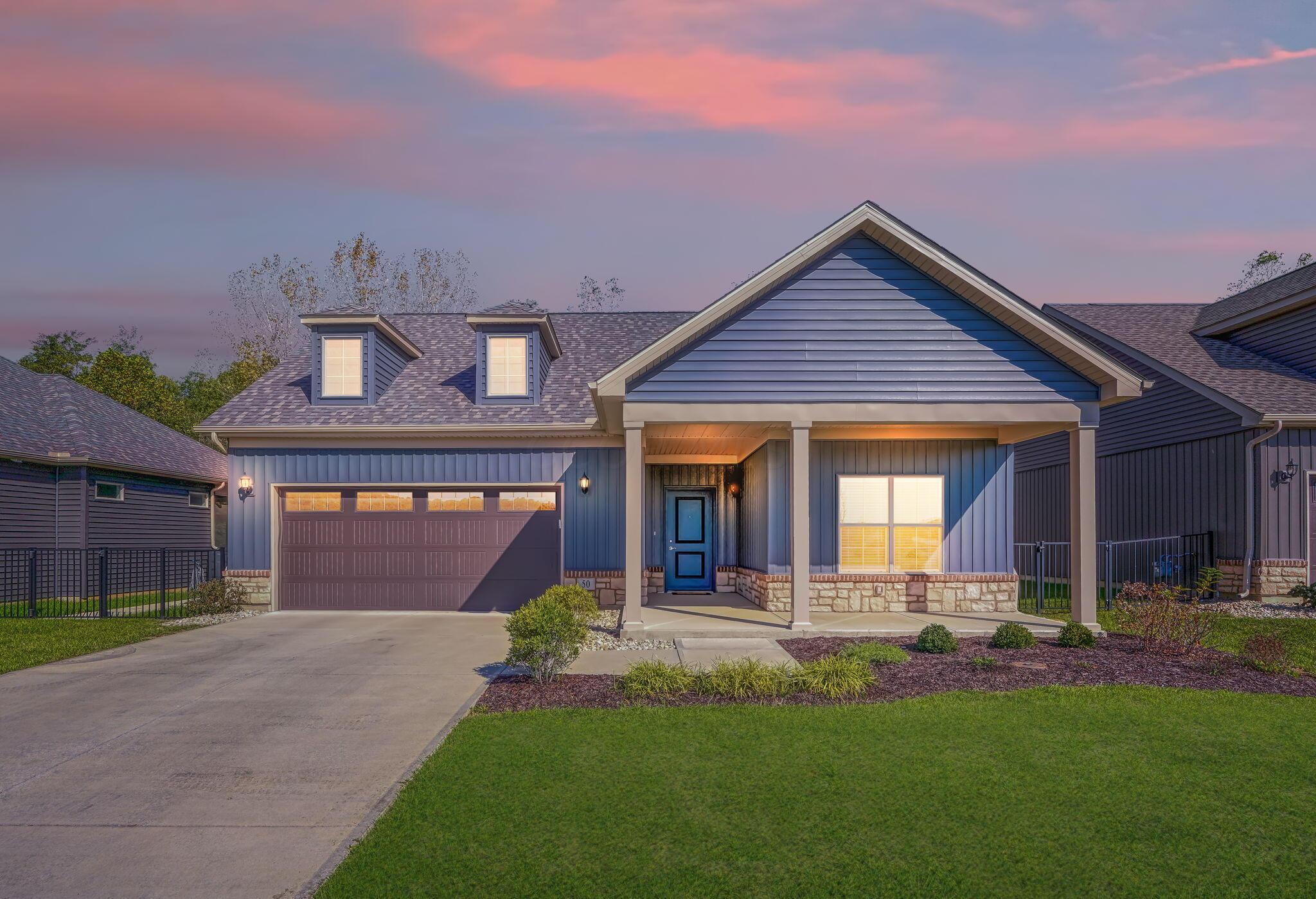 Woodside Dr, Chillicothe, OH 45601