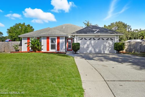 14049 Broken Bow Dr N, Jacksonville, FL, 32225-3559 | Card Image