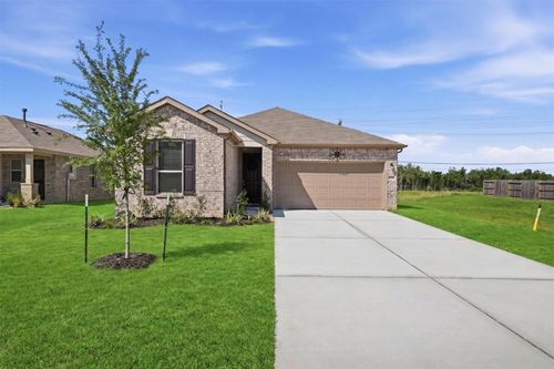 1717 Vista Luna Dr, Texas City, TX, 77591-1666 | Card Image