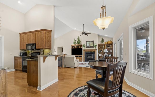 2 Gijon Ln, House other with 3 bedrooms, 3 bathrooms and null parking in Hot Springs Village AR | Image 13