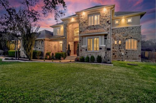 806 Electra, Lakeway, TX, 78734-4214 | Card Image