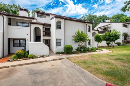 301 Kings Row Dr, Little Rock, AR, 72207-4167 | Card Image