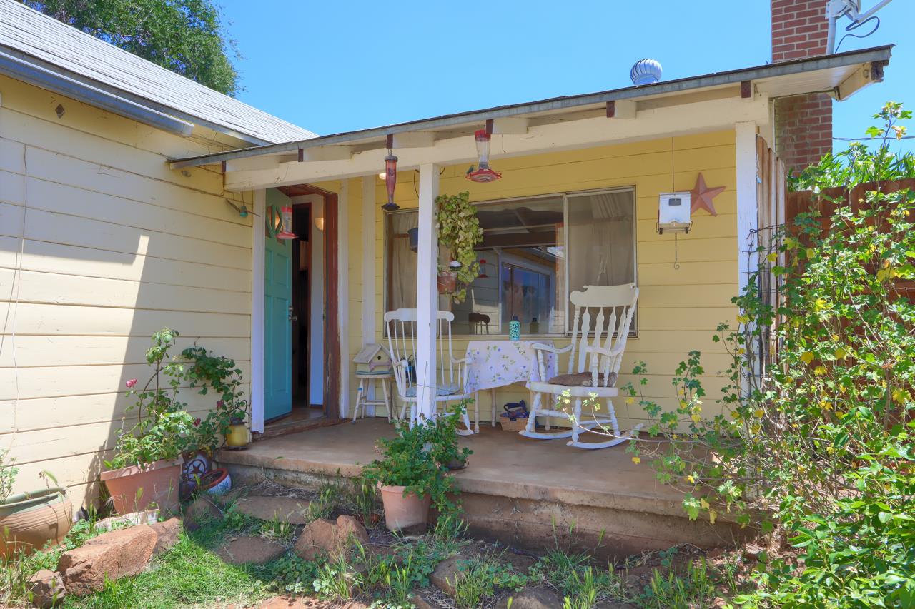 Residential in Catheys Valley 3