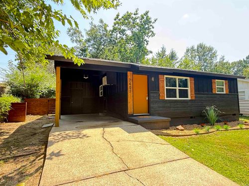 7401 Redwood Dr, Little Rock, AR, 72209-7433 | Card Image