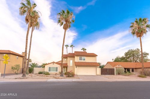 5625 E Tierra Buena Ln, Scottsdale, AZ, 85254-6205 | Card Image