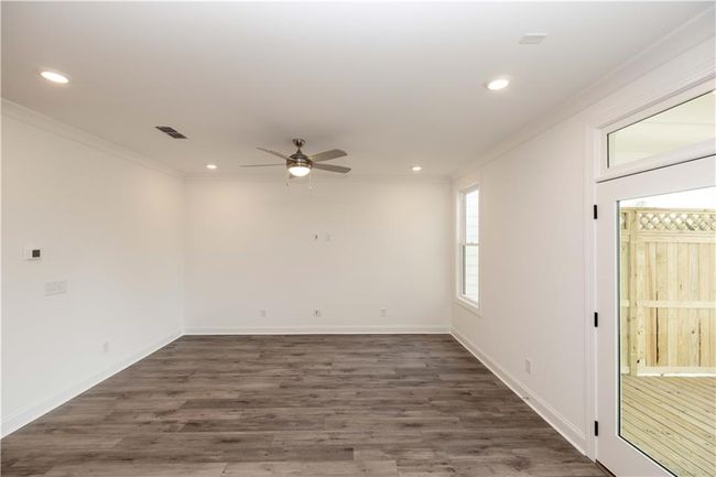 UNIT-157 - 706 Dodd Ln, Townhouse with 3 bedrooms, 3 bathrooms and null parking in Buford GA | Image 22