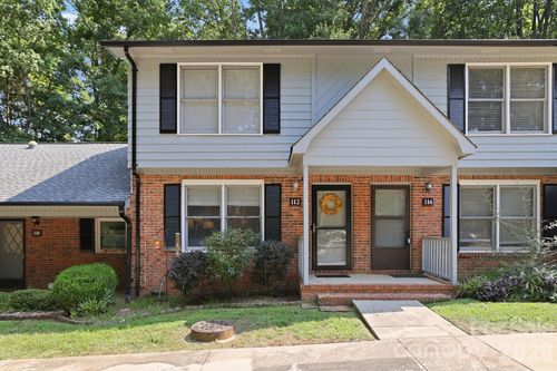 112 Joshua Case Court, Fort Mill, SC, 29715 | Card Image