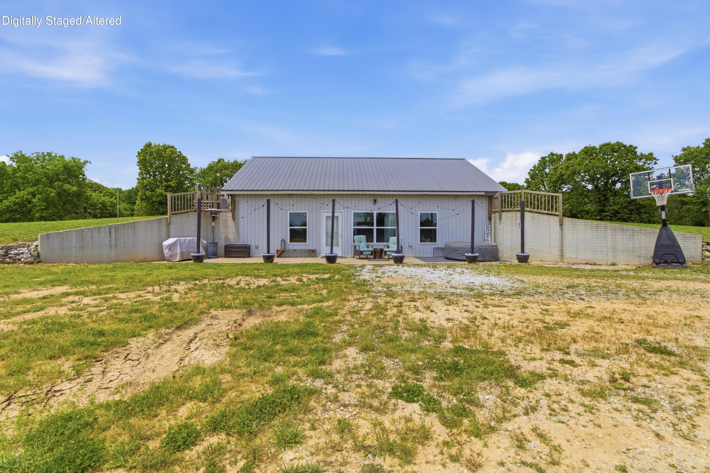 Residential in Bois D Arc 3