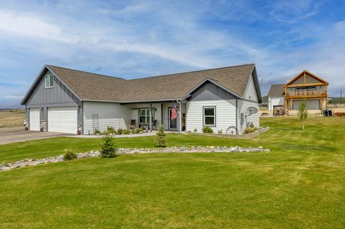 2320 Kenai Rd, Helena, MT, 59602-6112 | Card Image