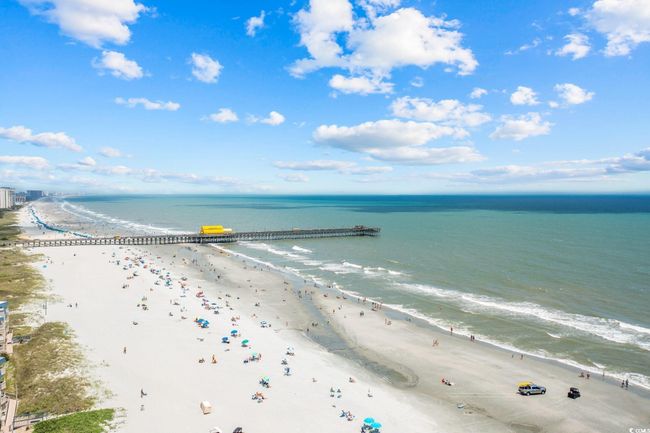 UNIT-708 - 501 S Ocean Blvd, Condo with 1 bedrooms, 1 bathrooms and null parking in North Myrtle Beach SC | Image 40
