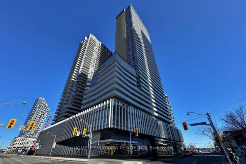 4104-15 Lower Jarvis St, Toronto, ON, M5E0C4 | Card Image