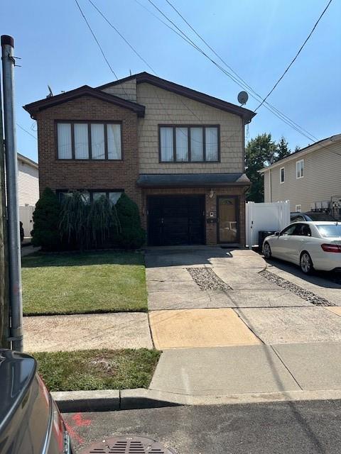 Detroit Ave, Staten Island, NY 10312