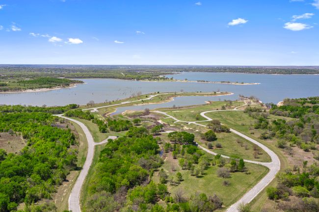 1033 Hickory Chase Ln, House other with 4 bedrooms, 3 bathrooms and null parking in Crowley TX | Image 6