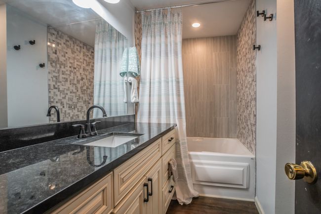2832 Rosebud Ln, House other with 3 bedrooms, 1 bathrooms and null parking in Richland Hills TX | Image 27